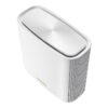 Wi-Fi Mesh система Asus ZenWiFi XT8 V2 White 2pk (90IG0590-MO3A80) (AX6600, 1×2.5GE WAN, 3xGE LAN, 1xUSB3.1, WiFi6, AiMesh, WPA3, OFDMA, 6 антени)
