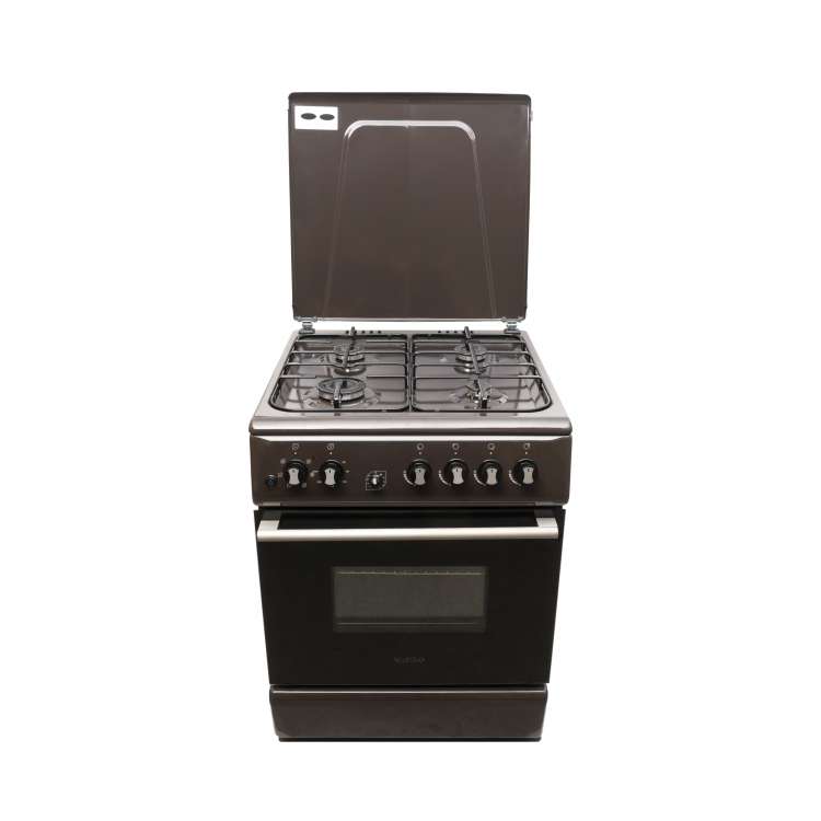  7 - Комбінована плита Ventolux GE 6060 ES (BR)