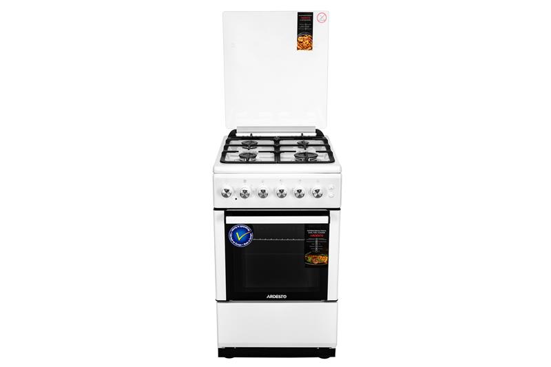  3 - Комбінована плита Ardesto FSC-F5060PW