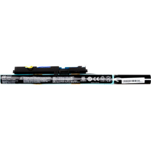  7 - Акумулятор PowerPlant для ноутбуків ACER Aspire One 14 Z1401 (18650-00-01-3S1P-0) 10.8V 2200mAh
