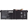 Акумулятор PowerPlant для ноутбуків Acer Aspire 1 A114-32 (AP16M5J) 7.4V 4800mAh