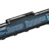 Акумулятор PowerPlant для ноутбуків ACER Aspire 4710 (AS07A41, AC43103S2P) 11.1V 5200mAh