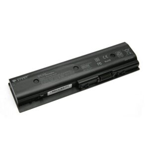  9 - Акумулятор PowerPlant для ноутбуків HP Pavilion M6 (HSTNN-LB3N) 11.1V 5200mAh