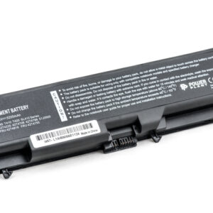  1 - Акумулятор PowerPlant для ноутбуків  IBM/LENOVO ThinkPad SL410K (FRU42T4795, IMSL40LH) 10.8V 5200mAh