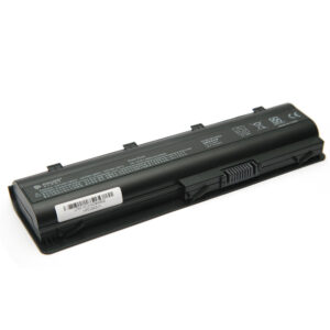  6 - Акумулятор PowerPlant для ноутбуків HP Presario CQ42 (HSTNN-CB0X, H CQ42 3S2P) 10.8V 4400mAh