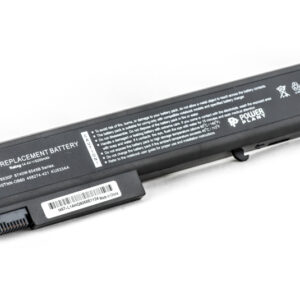  5 - Акумулятор PowerPlant для ноутбуків HP EliteBook 8530 (HSTNN-LB60, H8530) 14.4V 5200mAh