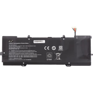  3 - Акумулятор PowerPlant для ноутбуків HP Spectre x360 15-ch000 (YB06XL) 11.55V 6840mAh