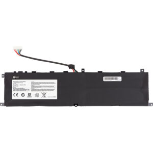  2 - Акумулятор PowerPlant для ноутбуків MSI GS65 Stealth Thin (BTY-M6L) 15.2V 5200mAh