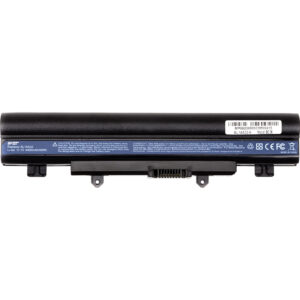  8 - Акумулятор PowerPlant для ноутбуків ACER Aspire E 15 Touch (AL14A32) 11.1V 4400mAh