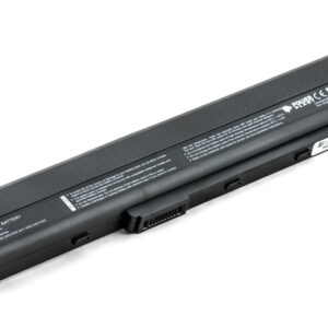  3 - Акумулятор PowerPlant для ноутбуків ASUS A32-K52 (A32-K52, ASA420LH) 10.8V 5200mAh