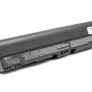  5 - Акумулятор PowerPlant для ноутбуків ACER Aspire One 756 (AL12X32, AR7560LH) 11.1V 5200mAh