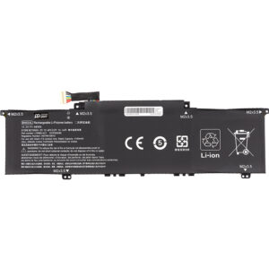  8 - Акумулятор PowerPlant для ноутбуків HP ENVY x360 15 2020 (BN03XL) 11.1V 4100mAh