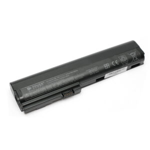  6 - Акумулятор PowerPlant для ноутбуків HP EliteBook 2560 (HSTNN-UB2K, HP2560LH) 11.1V 5200mAh