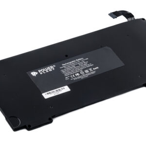  2 - Акумулятор PowerPlant для ноутбуків APPLE MacBook 13" (A1245) 7.4V 34Wh