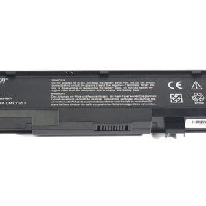  3 - Акумулятор PowerPlant для ноутбуків FUJITSU Amilo Pro V2030 (FU2030LH) 11.1V 5200mAh