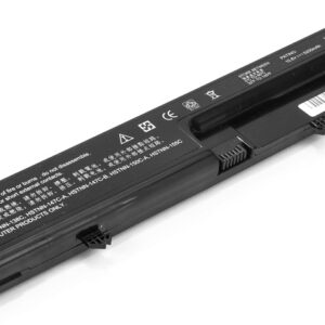  9 - Акумулятор PowerPlant для ноутбуків HP Business Notebook 6520 (HSTNN-DB51) 10.8V 5200mAh
