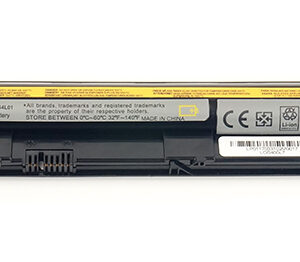  8 - Акумулятор PowerPlant для ноутбуків IBM/LENOVO IdeaPad S400 Series (LOS400L7) 14.4V 2600mAh