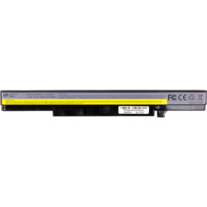  7 - Акумулятор PowerPlant для ноутбуків LENOVO IdeaPad K4250 (L12S4Z51) 14.8V 2600mAh