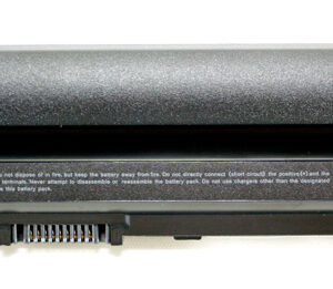  5 - Акумулятор PowerPlant для ноутбуків DELL Latitude E6220 (09K6P) 11.1V 7800mAh