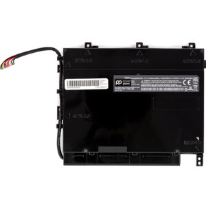  8 - Акумулятор PowerPlant для ноутбуків HP Omen 17-W Series (PF06XL, HSTNN-DB7M) 11.55V 8300mAh