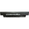 Акумулятор PowerPlant для ноутбуків ASUS PRO450 Series (A32N1331) 10.8V 4400mAh