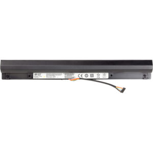  1 - Акумулятор PowerPlant для ноутбуків LENOVO IdeaPad 100 (L15L4A01) 14.4V 2200mAh