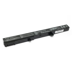  8 - Акумулятор PowerPlant для ноутбуків ASUS X451(A41N1308, ASX551L7) 14.4V 2600mAh