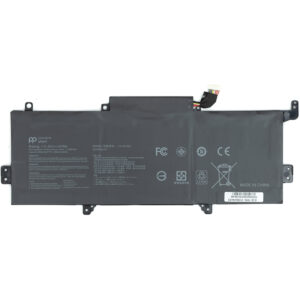  4 - Акумулятор PowerPlant для ноутбуків ASUS Zenbook UX330UA (C31N1602) 11.55V 4935mAh