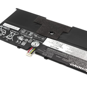  7 - Акумулятор PowerPlant для ноутбуків LENOVO ThinkPad X1 Carbon 14" 2nd (45N1700) 14.8V 45Wh (original