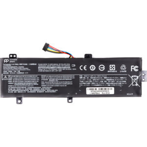  6 - Акумулятор PowerPlant для ноутбуків LENOVO IdeaPad 310-15 (L15M2PB4) 7.6V 3910mAh