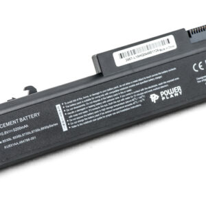  4 - Акумулятор PowerPlant для ноутбуків HP EliteBook 6930p (HSTNN-UB68, H6735LH) 10.8V 5200mAh