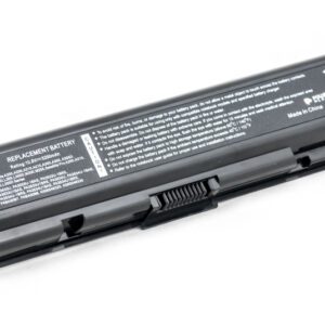  3 - Акумулятор PowerPlant для ноутбуків TOSHIBA Satellite A200 (PA3534U-1BRS) 10.8V 5200mAh