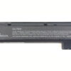 Акумулятор PowerPlant для ноутбуків HP ZBook 15 Series (AR08, HPAR08LH) 14.4V 5200mAh