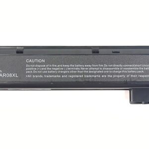  2 - Акумулятор PowerPlant для ноутбуків HP ZBook 15 Series (AR08, HPAR08LH) 14.4V 5200mAh