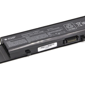  1 - Акумулятор PowerPlant для ноутбуків DELL Vostro 3400 (7FJ92, DL3400LH) 11.1V 4400mAh
