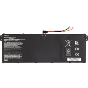  7 - Акумулятор PowerPlant для ноутбуків ACER Swift 3 SF314-32 (AP18C8K) 11.25V 4471mAh