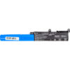 Акумулятор PowerPlant для ноутбуків Asus VivoBook X541SA (A31N1601) 10.8V 2600mAh
