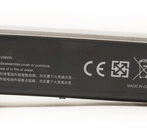  6 - Акумулятор PowerPlant для ноутбуків HP ProBook 640 (HSTNN-DB4Y, CA06) 10.8V 5200mAh