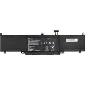  7 - Акумулятор PowerPlant для ноутбуків ASUS ZenBook UX303L (C31N1339) 11.31V 4400mAh