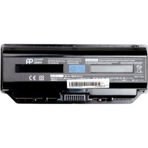  3 - Акумулятор PowerPlant для ноутбуків NEC PC-VP-WP125 (WP125-4S1P) 14.4V 2200mAh