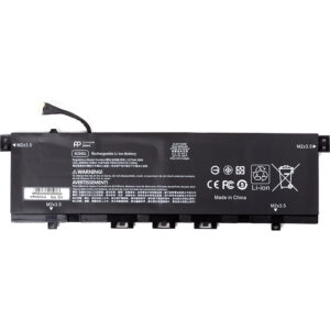  2 - Акумулятор PowerPlant для ноутбуків HP Envy X360 13-AG (KC04XL) 15.4V 3454mAh