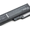 Акумулятор PowerPlant для ноутбуків IBM/LENOVO IdeaPad G430 (ASM 42T4586, LOG530LH) 11.1V 5200mAh