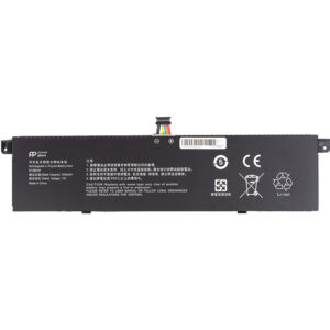  2 - Акумулятор PowerPlant для ноутбуків Xiaomi Mi Air 13.3" Series (R13B02W) 7.6V 5230mAh