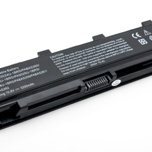  3 - Акумулятор PowerPlant для ноутбуків TOSHIBA Dynabook T752 (PA5024U-1BRS) 10.8V 5200mAh