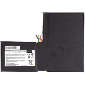  2 - Акумулятор PowerPlant для ноутбуків MSI GS60 Series (BTY-M6F) 11.4V 4600mAh