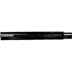  5 - Акумулятор PowerPlant для ноутбуків DELL Latitude 3570 (VVKCY) 11.1V 4400mAh