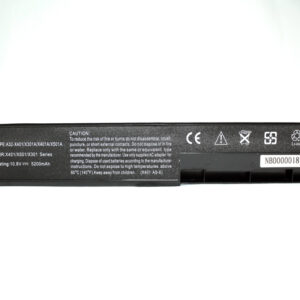  2 - Акумулятор PowerPlant для ноутбуків ASUS X401 (A32-X401) 10.8V 5200mAh