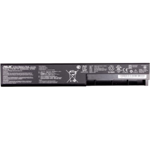  1 - Акумулятор PowerPlant для ноутбуків ASUS X401 (A32-X401) 10.8V 4400mAh