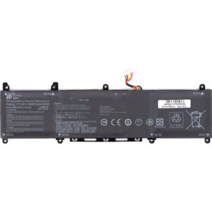  9 - Акумулятор PowerPlant для ноутбуків ASUS VivoBook S13 (C31N1806) 11.4V 3640mAh