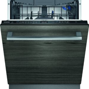  8 - Посудомийна машина Siemens SN65EX56CE